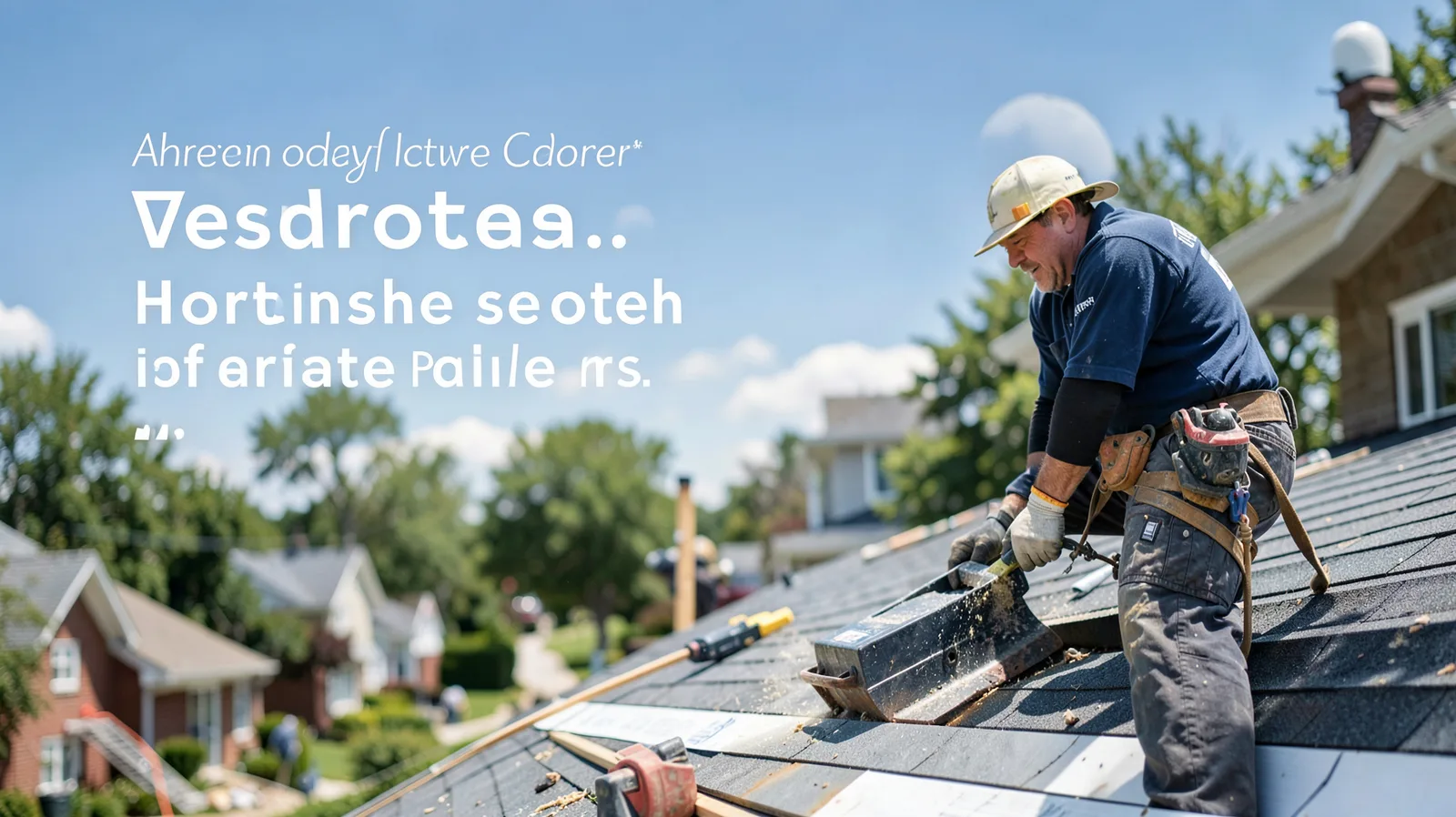 Roof Replacement in Cosby, MO near me